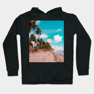 Let's go everywhere Hoodie